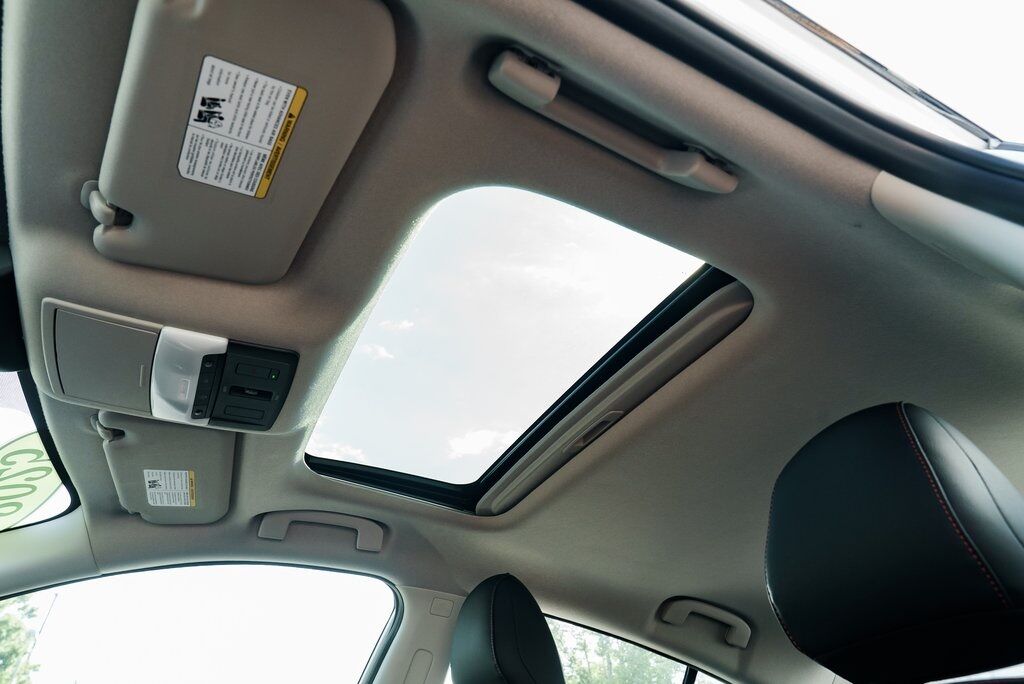 2025 Nissan Sentra SR Beaverton OR