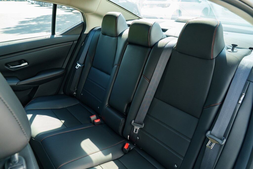 2025 Nissan Sentra SR Beaverton OR