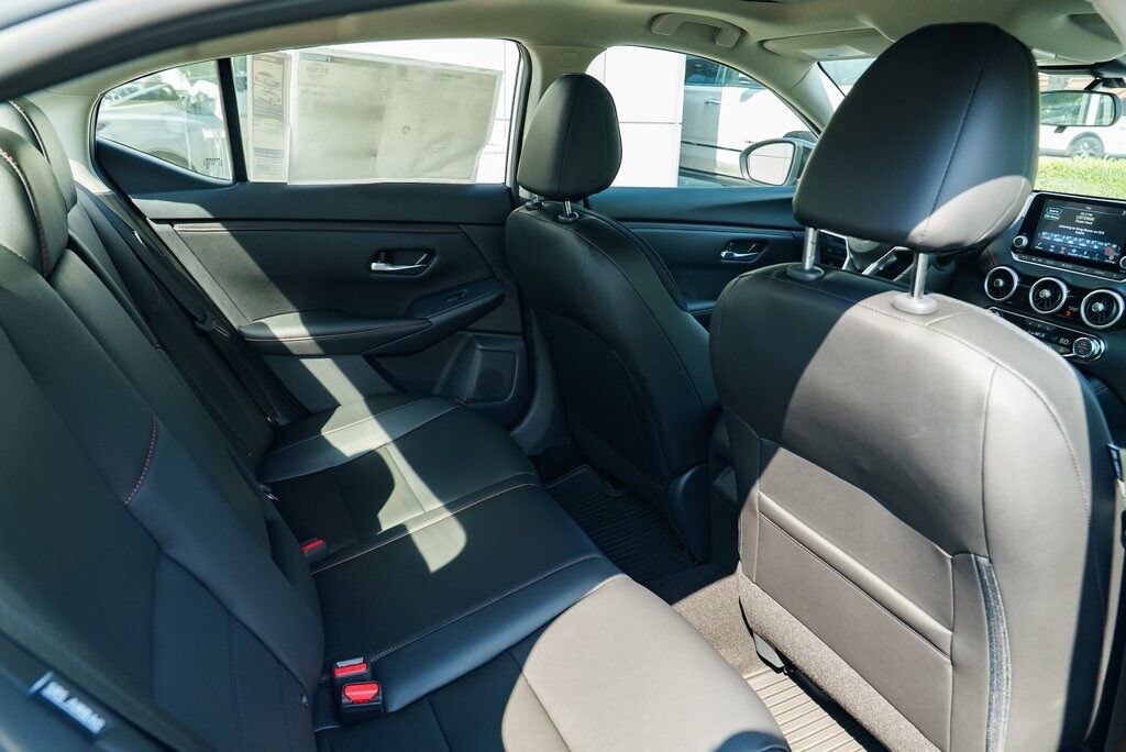 2025 Nissan Sentra SR Beaverton OR