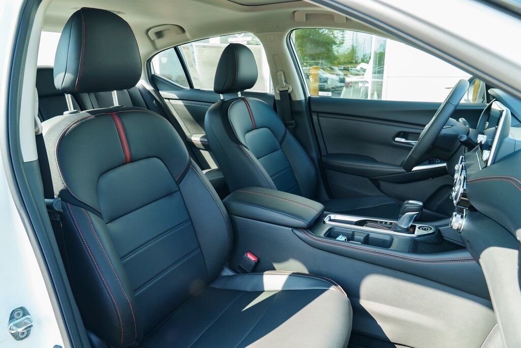 2025 Nissan Sentra SR Beaverton OR
