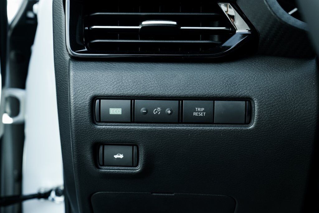 2025 Nissan Sentra SR Beaverton OR