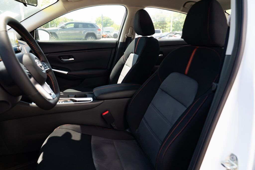 2025 Nissan Sentra SR Beaverton OR