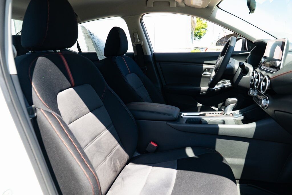 2025 Nissan Sentra SR Beaverton OR