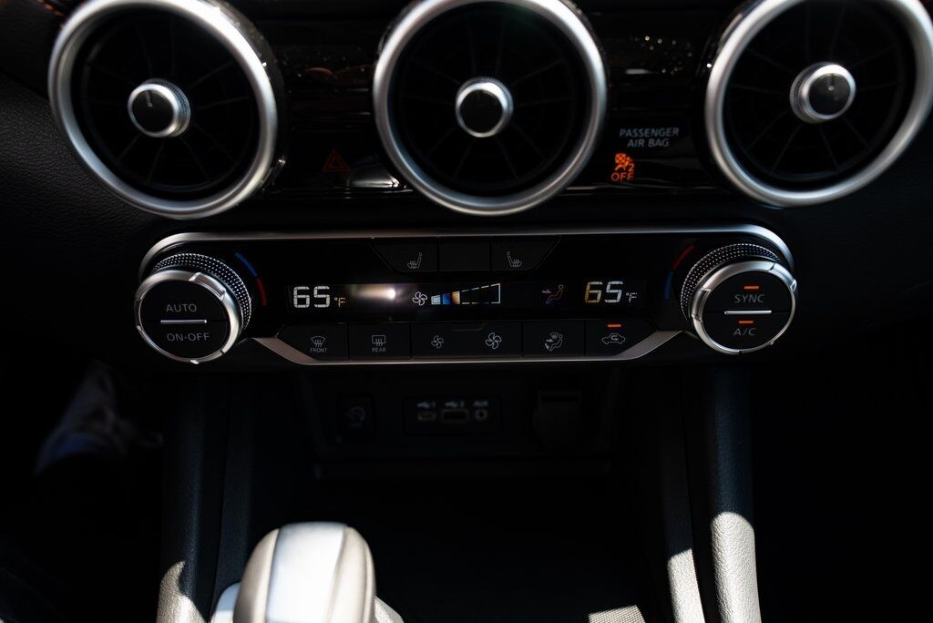 2025 Nissan Sentra SR Beaverton OR