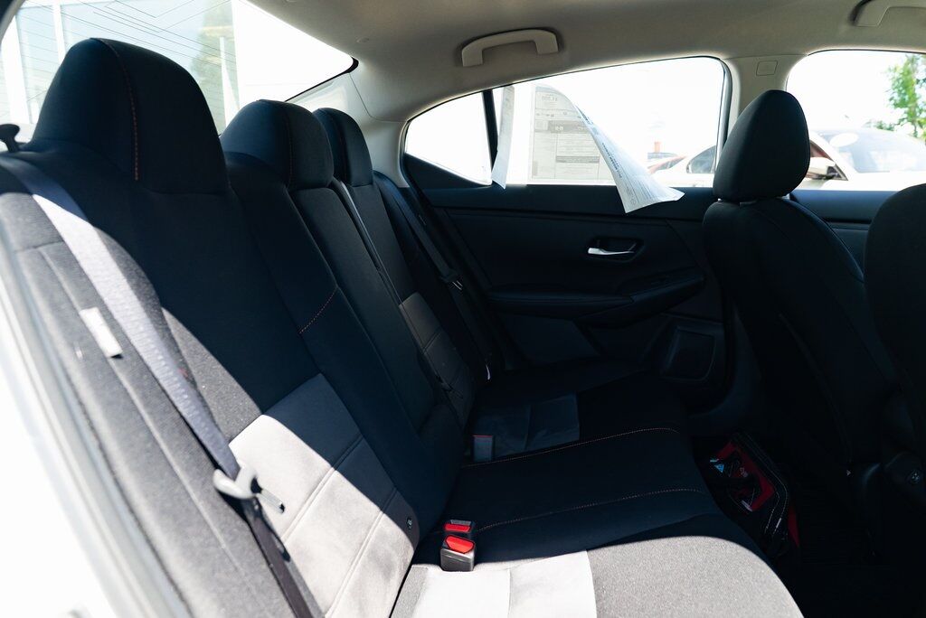 2025 Nissan Sentra SR Beaverton OR