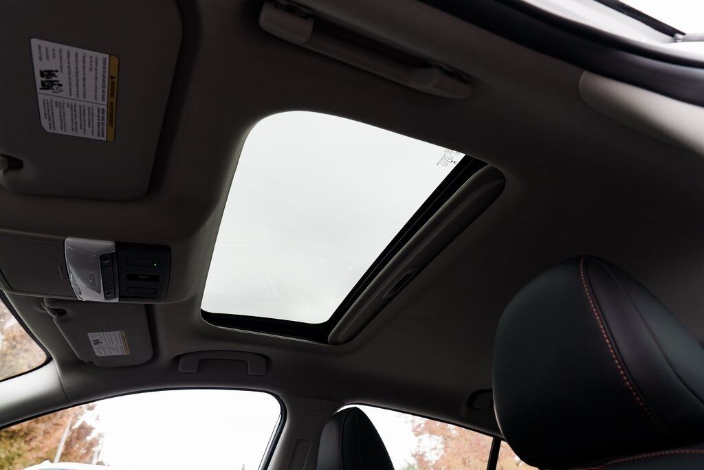 2025 Nissan Sentra SR Beaverton OR