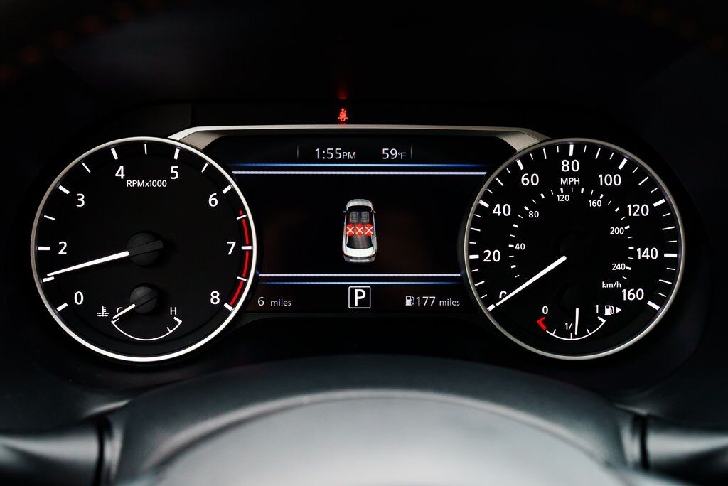 2025 Nissan Sentra SR Beaverton OR