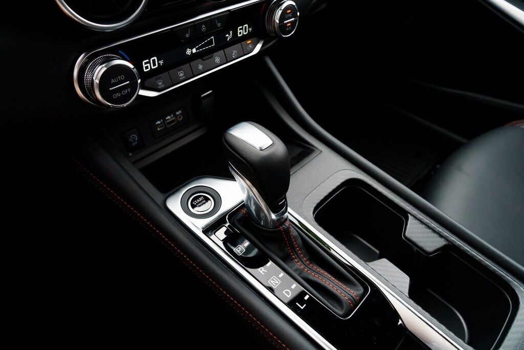 2025 Nissan Sentra SR Beaverton OR