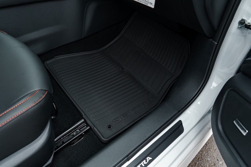 2025 Nissan Sentra SR Beaverton OR