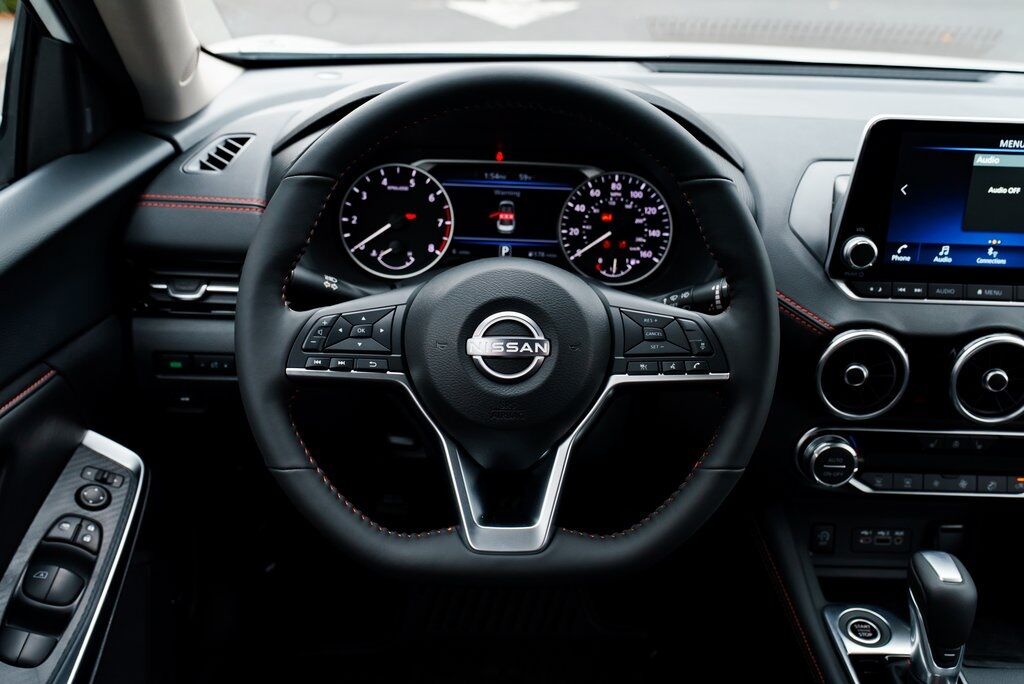 2025 Nissan Sentra SR Beaverton OR