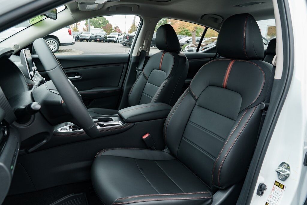 2025 Nissan Sentra SR Beaverton OR