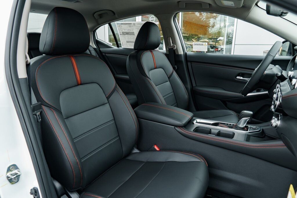 2025 Nissan Sentra SR Beaverton OR