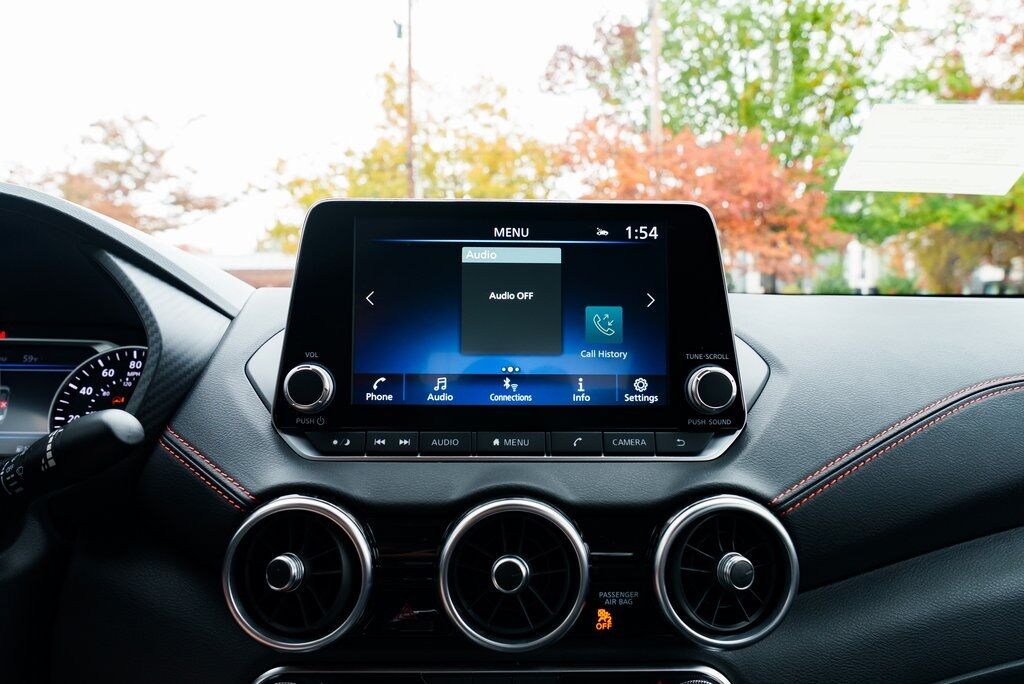 2025 Nissan Sentra SR Beaverton OR