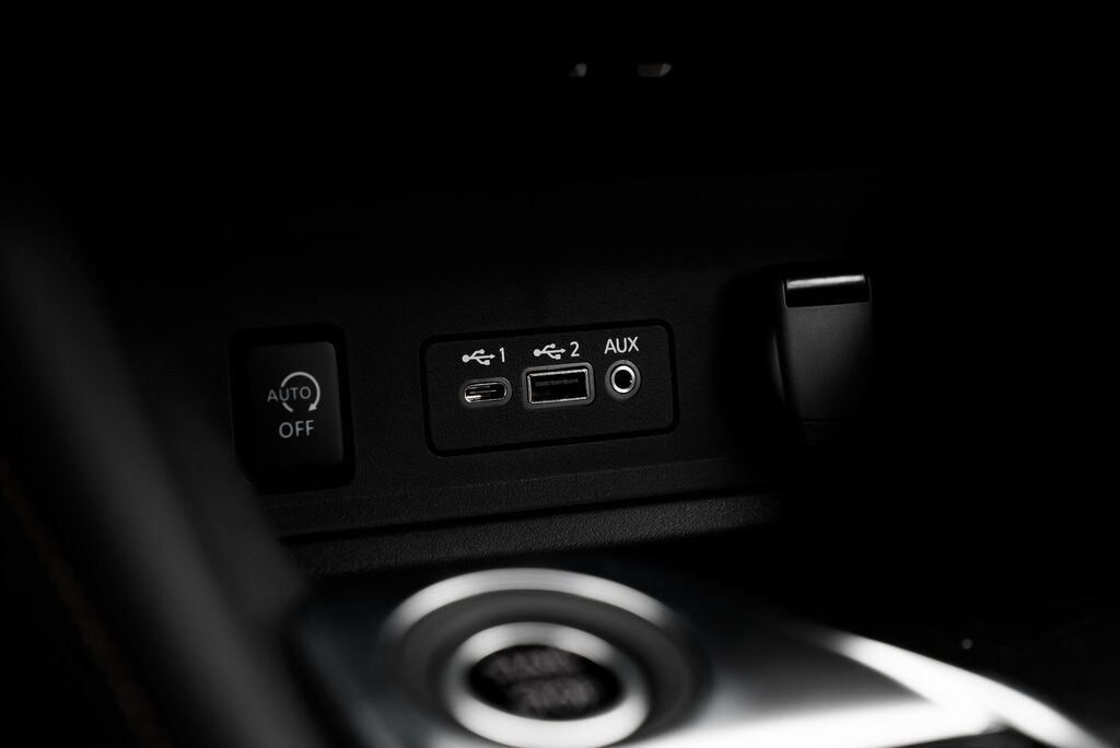 2025 Nissan Sentra SR Beaverton OR