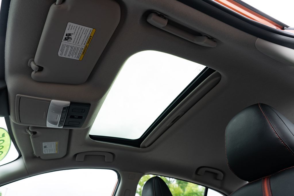 2025 Nissan Sentra SR Beaverton OR