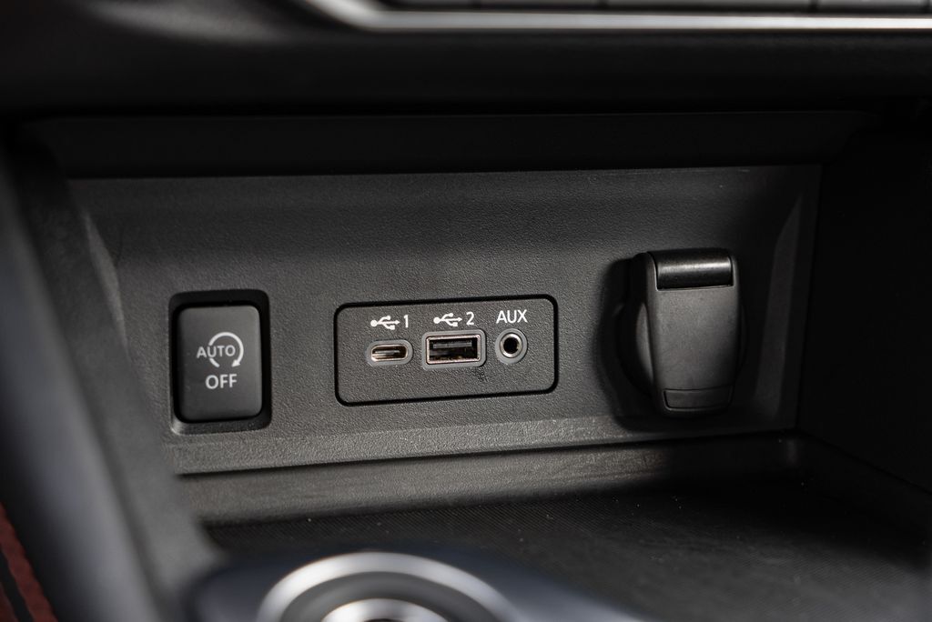 2025 Nissan Sentra SR Beaverton OR