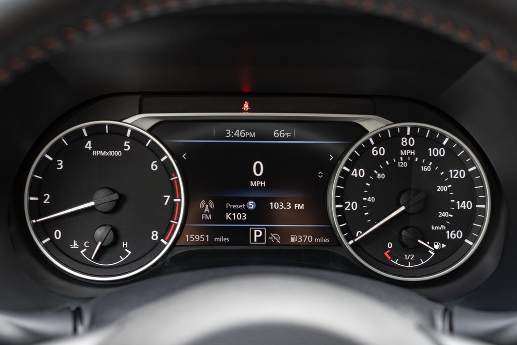 2025 Nissan Sentra SR Beaverton OR