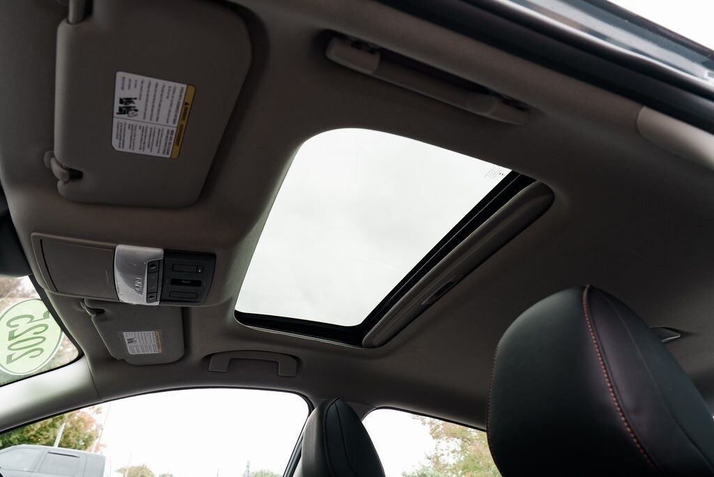 2025 Nissan Sentra SR Beaverton OR