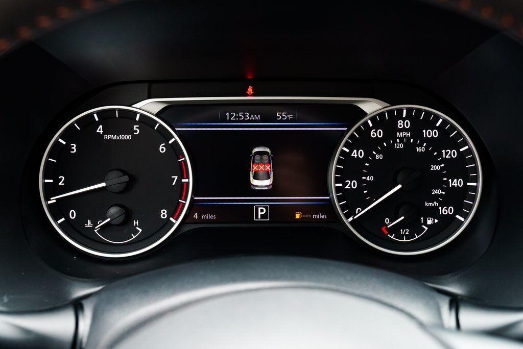 2025 Nissan Sentra SR Beaverton OR