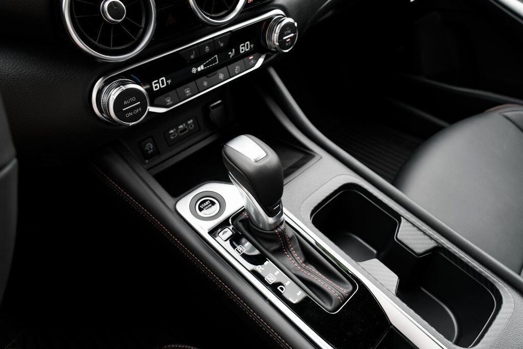 2025 Nissan Sentra SR Beaverton OR