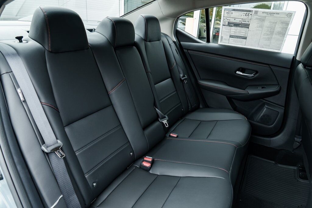 2025 Nissan Sentra SR Beaverton OR