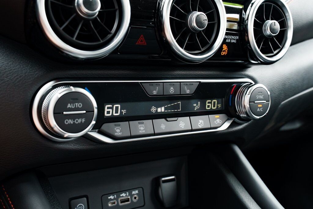 2025 Nissan Sentra SR Beaverton OR