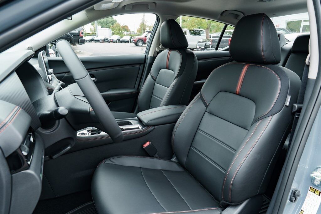 2025 Nissan Sentra SR Beaverton OR