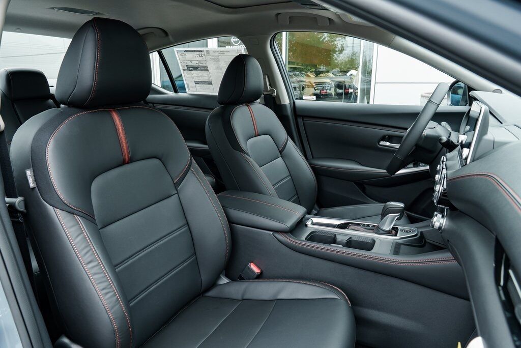 2025 Nissan Sentra SR Beaverton OR