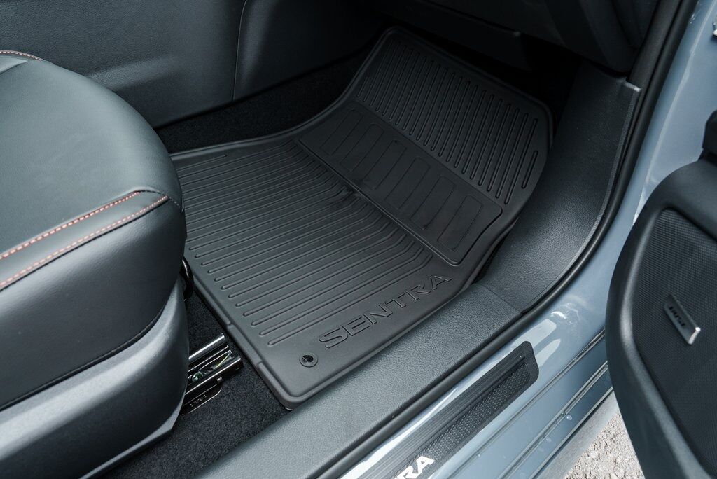 2025 Nissan Sentra SR Beaverton OR