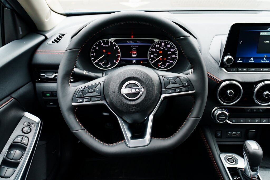 2025 Nissan Sentra SR Beaverton OR