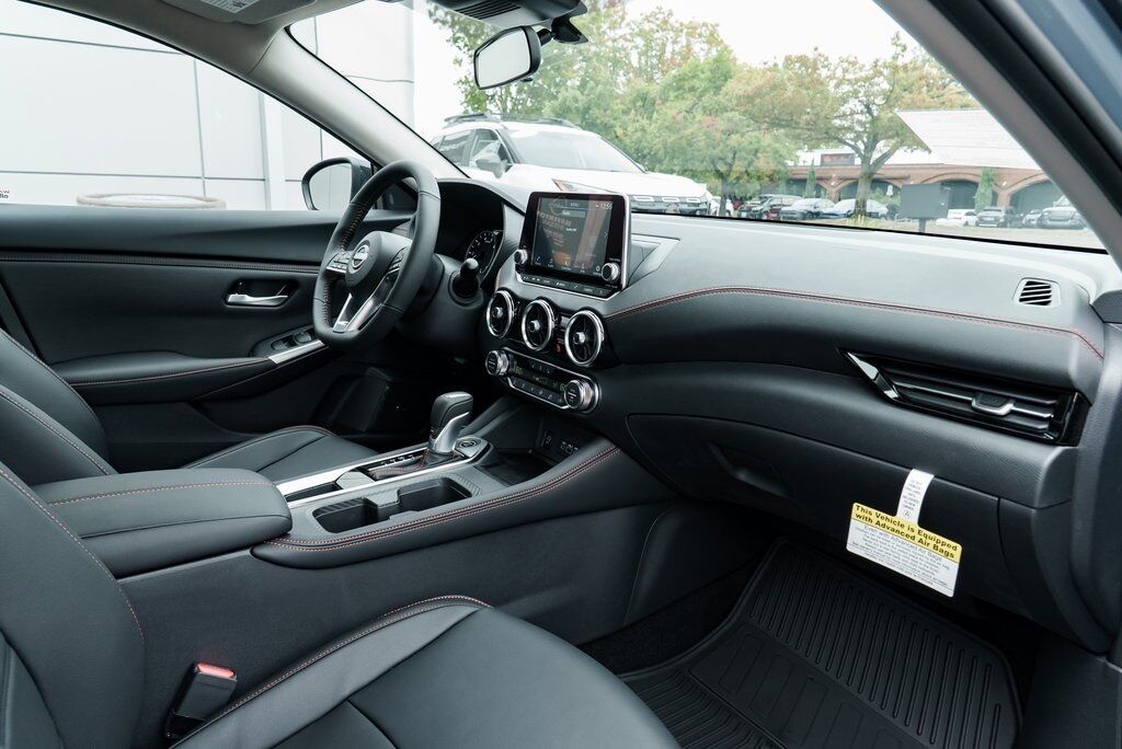 2025 Nissan Sentra SR Beaverton OR