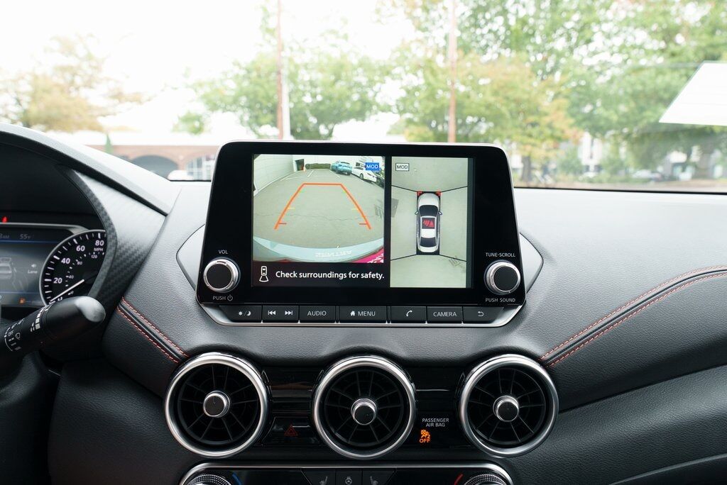 2025 Nissan Sentra SR Beaverton OR