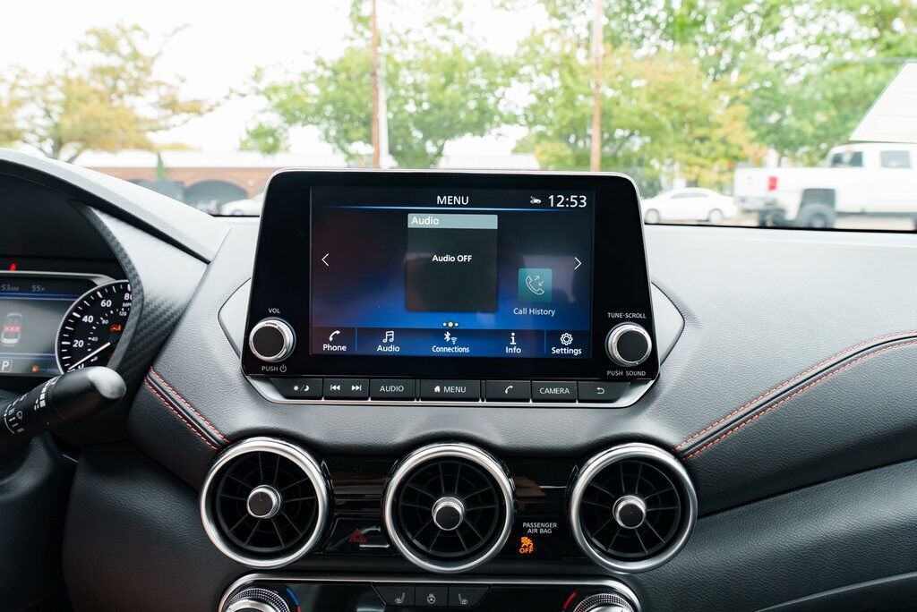 2025 Nissan Sentra SR Beaverton OR