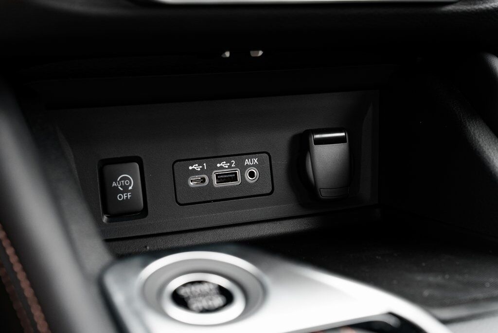 2025 Nissan Sentra SR Beaverton OR