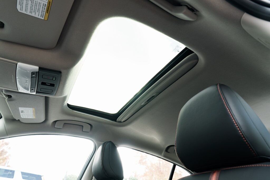 2025 Nissan Sentra SR Beaverton OR