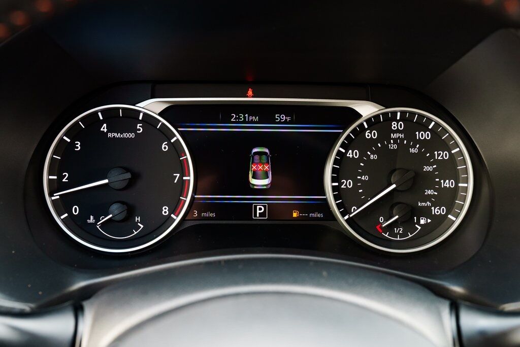 2025 Nissan Sentra SR Beaverton OR