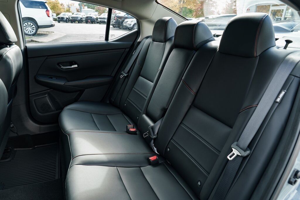 2025 Nissan Sentra SR Beaverton OR