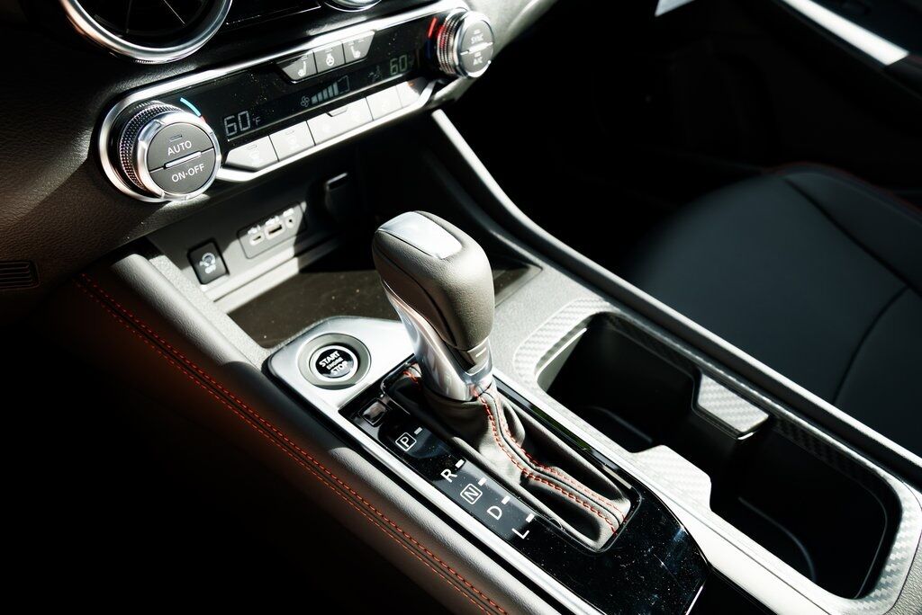 2025 Nissan Sentra SR Beaverton OR