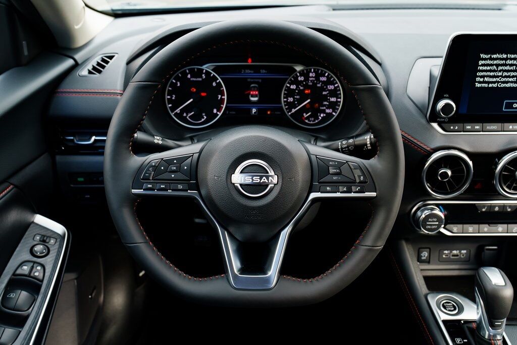 2025 Nissan Sentra SR Beaverton OR