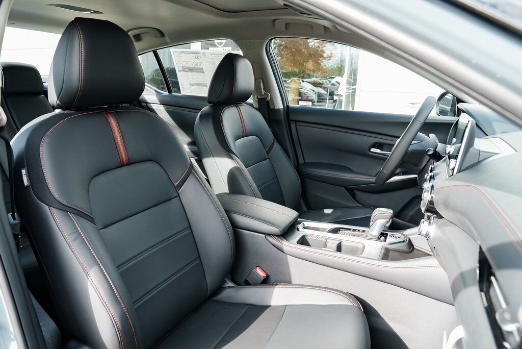 2025 Nissan Sentra SR Beaverton OR