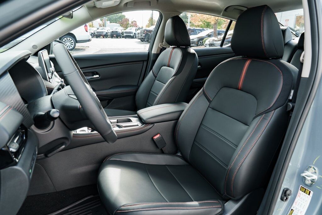 2025 Nissan Sentra SR Beaverton OR