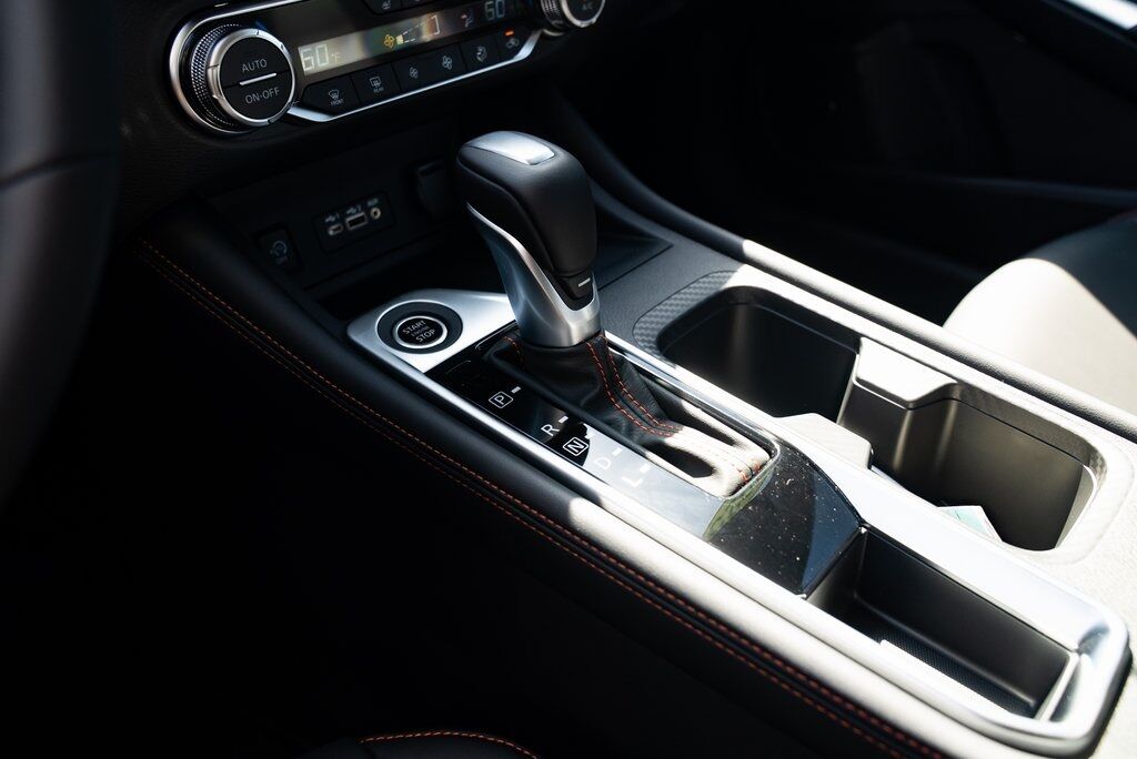 2025 Nissan Sentra SR Beaverton OR