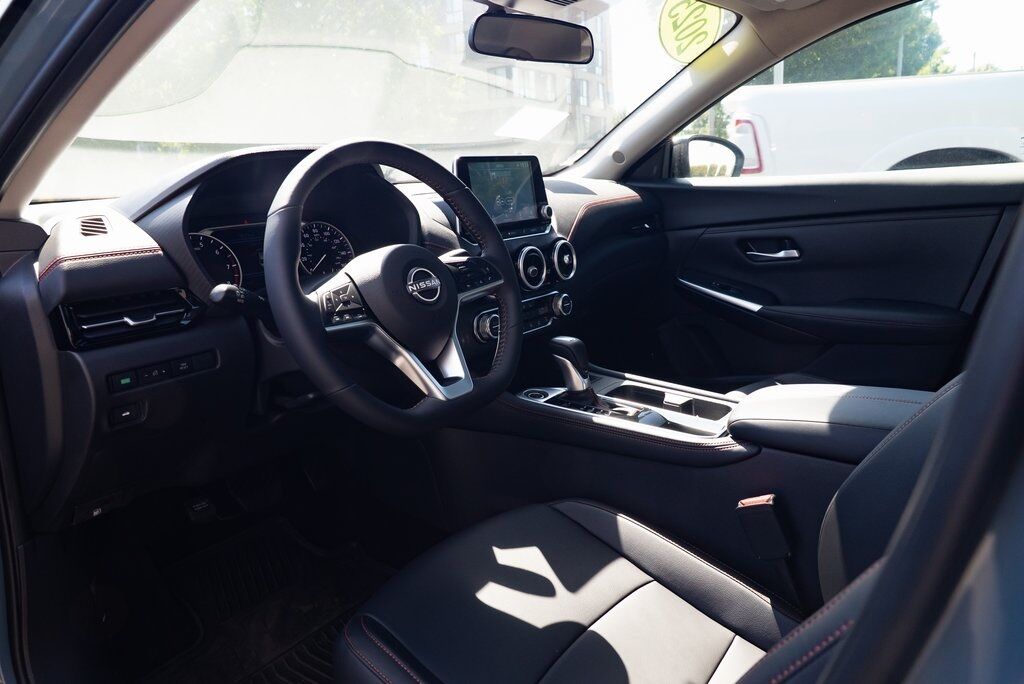 2025 Nissan Sentra SR Beaverton OR