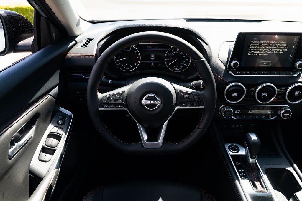 2025 Nissan Sentra SR Beaverton OR
