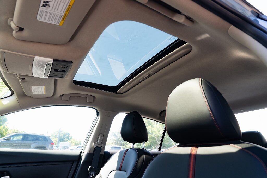 2025 Nissan Sentra SR Beaverton OR