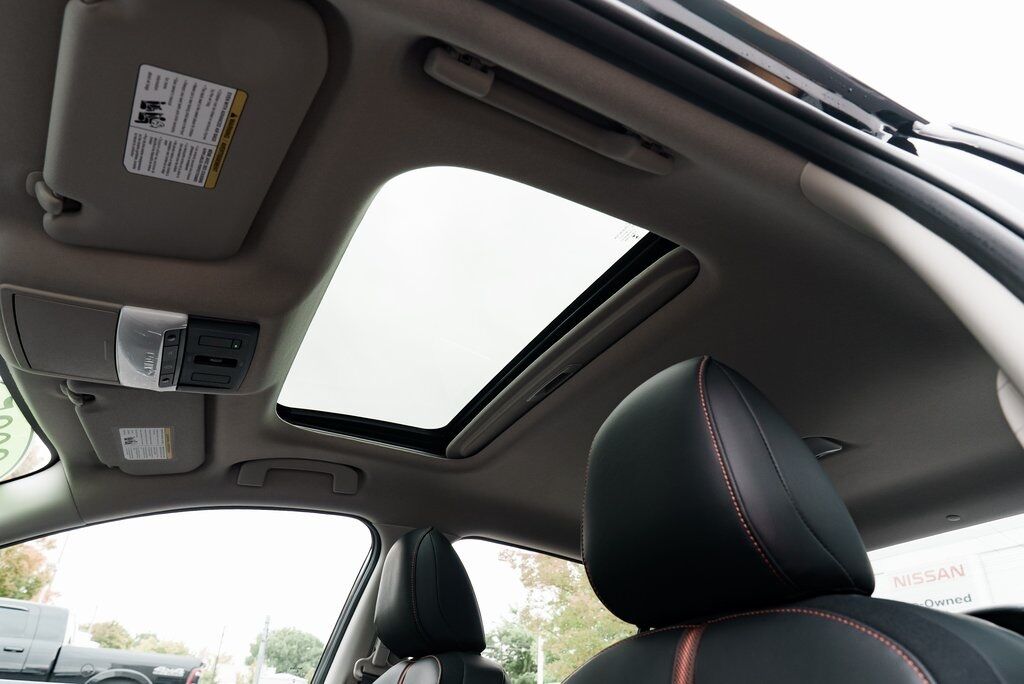 2025 Nissan Sentra SR Beaverton OR