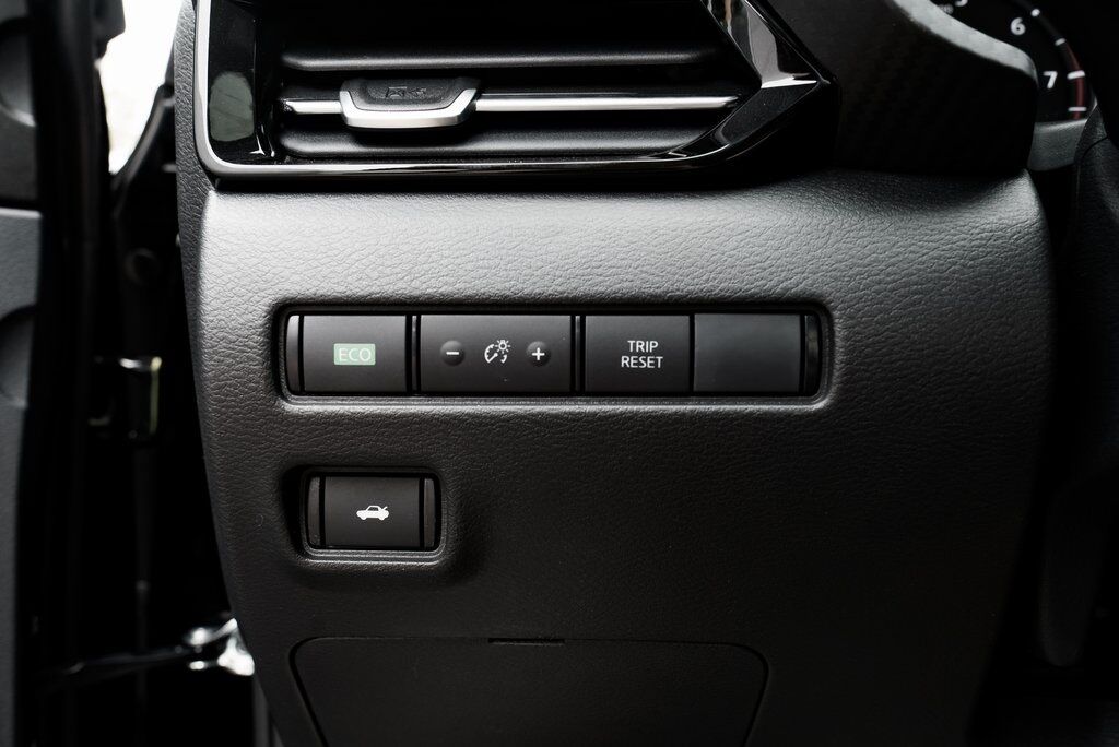 2025 Nissan Sentra SR Beaverton OR