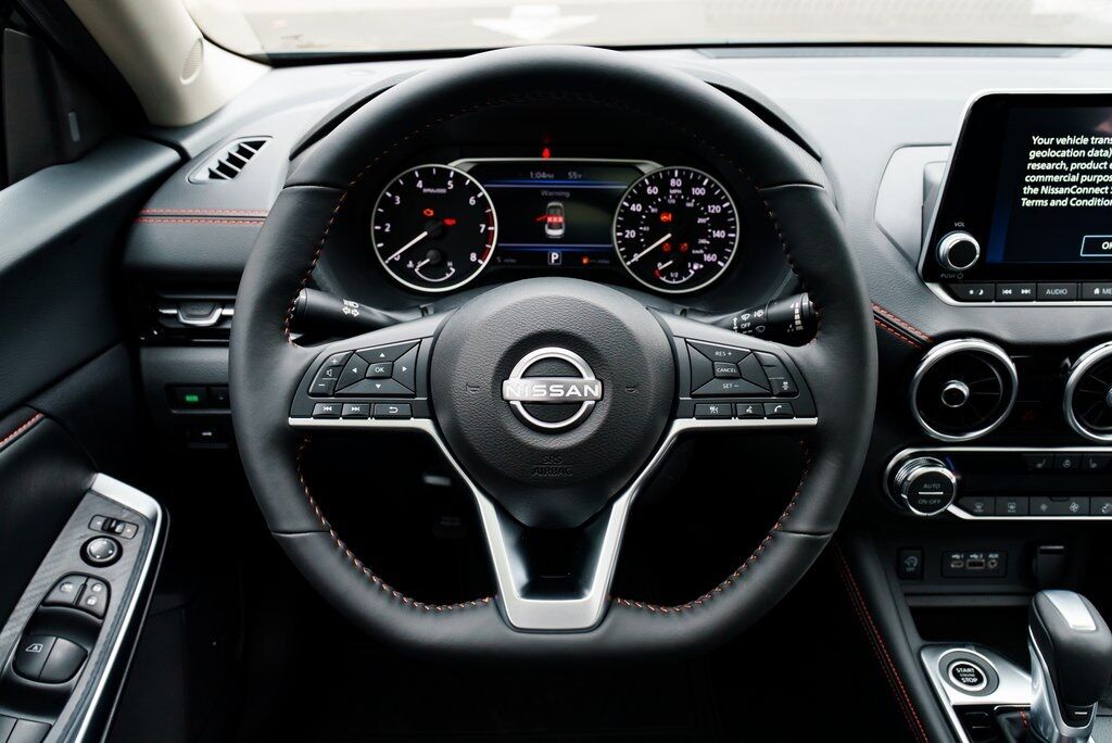 2025 Nissan Sentra SR Beaverton OR