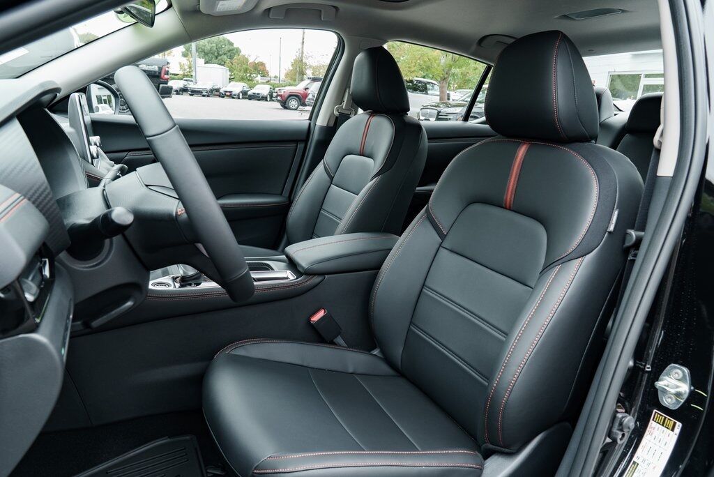 2025 Nissan Sentra SR Beaverton OR