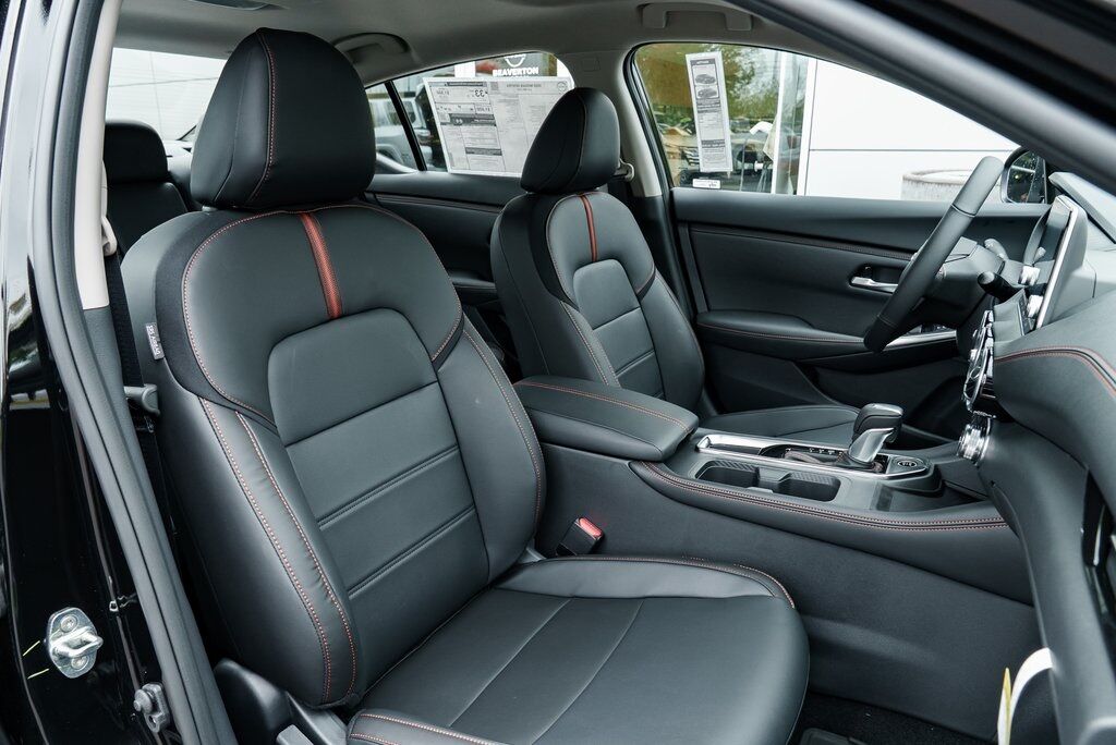 2025 Nissan Sentra SR Beaverton OR